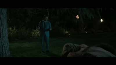 Lo que digo es… - The Residence