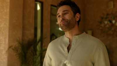 Lo que realmente me importa - Couples Retreat Murder