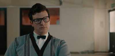 - Lo que sea que pienses, - Krays: Code of Silence