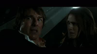 - Lo sabe. - Mission: Impossible - The Final Reckoning