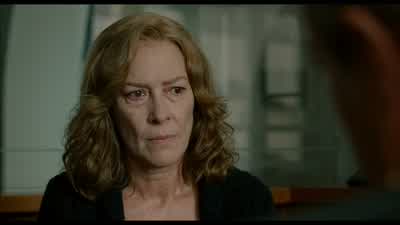 Lo sentimos mucho, Señora. - The Skin I Live In