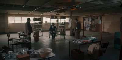 - Lo siento muchachos, - Krays: Code of Silence