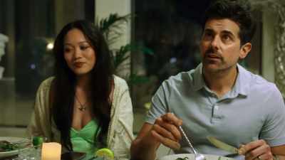 - Lo siento, pero ha quedado claro - Couples Retreat Murder