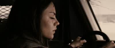 Lo siento. - The Book of Eli