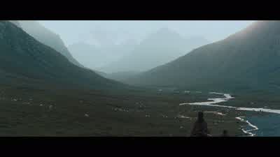 Lo: They're still out there, circling closer. - Crouching Tiger, Hidden Dragon