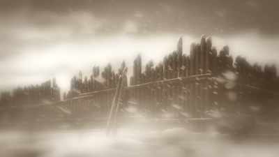 Lo, but those first years
were unforgiving. - Batman: The Doom That Came to Gotham