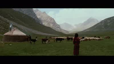 Lo: Wherever! - Crouching Tiger, Hidden Dragon