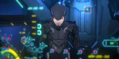 - [Loa] Fatal strike.
- Yes! - Pacific Rim: The Black