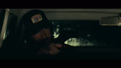 Load 'er up. - BlacKkKlansman