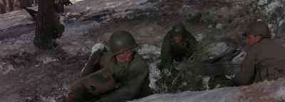 Load. - Battle of the Bulge