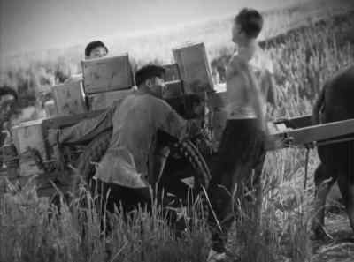 Load the fire stuff from here!
Get them! - The Good Earth
