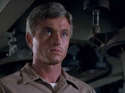  Load the missile
 tube now, and fire it. - Beyond Westworld