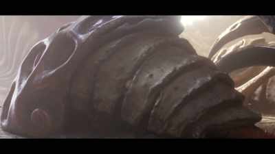 - Load up the weapons!
- Secure the harness! - The Dark Crystal: Age of Resistance