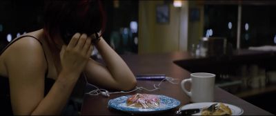 Loaded with poison just like you like it - The Equalizer