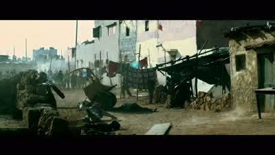 Loading! - Black Hawk Down