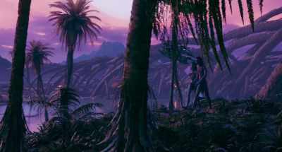 Lo'ak, I saw something today. - Avatar: The Way of Water