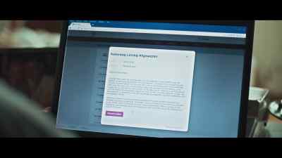 LOAN APPLICATION DENIED - Crypto Boy