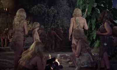 [Loana]
Tumak! - One Million Years B C