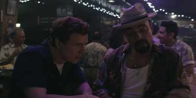 Loaned Rene a few thousand,
slapped on a huge vig. - Dexter: Original Sin