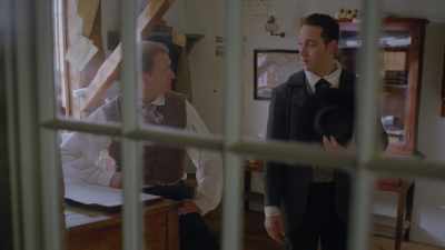 Loans, they are all
here for loans. - Witnesses