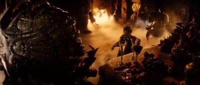 Loathsome of my goblins - Legend