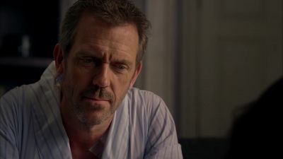 "Lobe" gets you one point. - House