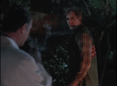 - Lobelia.
- Who's she? - Quantum Leap
