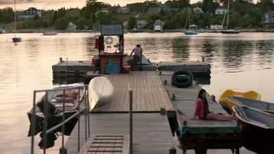 (lobster trap rattles) - Moonshine