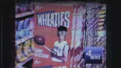 Local 12-year-old phenom
Danny Grossman, - Mr. Throwback