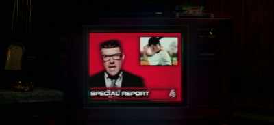 Local baseball star
Richard Gravel is dead - My Animal