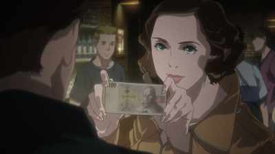 Local call attempts
I thought it was devastating. - Genocidal Organ