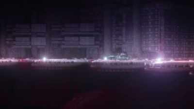 Local Combat Coefficient - Psycho-Pass: Providence