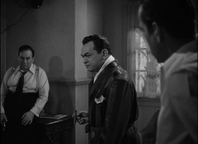 Johnny Rocco - Key Largo