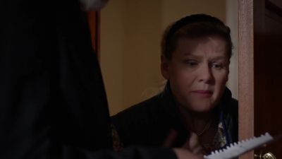Local heads. - Midsomer Murders