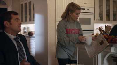 "Local Mother Fights for Daughter:
'They Can't Separate Us.'" - Little Fires Everywhere