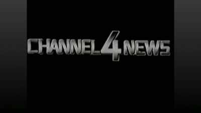 Local news is huge
at the time. - King of the Con