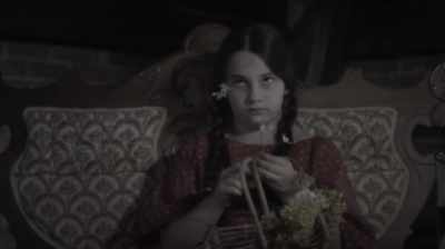Local people accused
her of using black magic - H.P. Lovecraft's Witch House