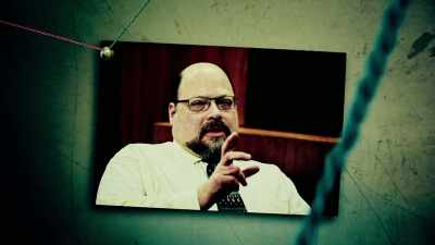 Local Portlander
Charles Gates had - World's Most Evil Killers