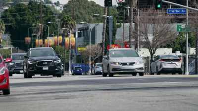 Local press calling the murderer
The Sunset Strip Killer. - World's Most Evil Killers