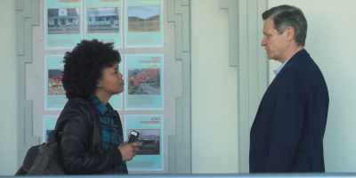"Local Property Developer - Recipes for Love and Murder