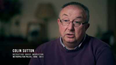 Local resident heard a noise, - Britain’s Most Evil Killers