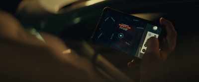 LOCALIZING KARIM'S CAR - AKA