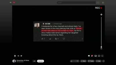 - Locals are coming out claiming - #CyberSleuths: The Idaho Murders