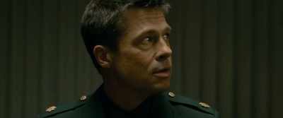 Locate him and figure out
a way to stop this. - Ad Astra