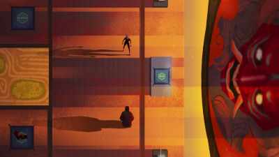 Locate the target and acquire it... - Carmen Sandiego
