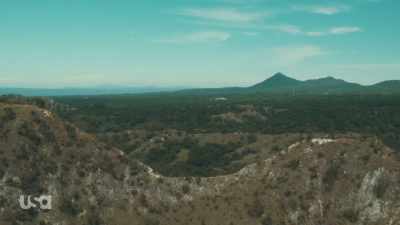 Located 350 feet above - Snake in the Grass