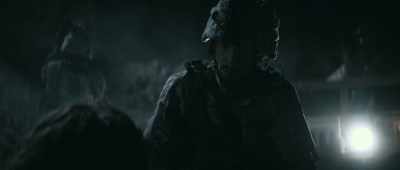 Located the crash site, - The Lair