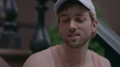 Location dangerously
close to a cute boy. - Cicada