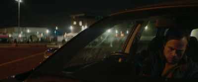 Location entered. - Nightride