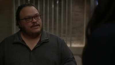 Location history
on Rocha's cell -- - The Blacklist: Redemption